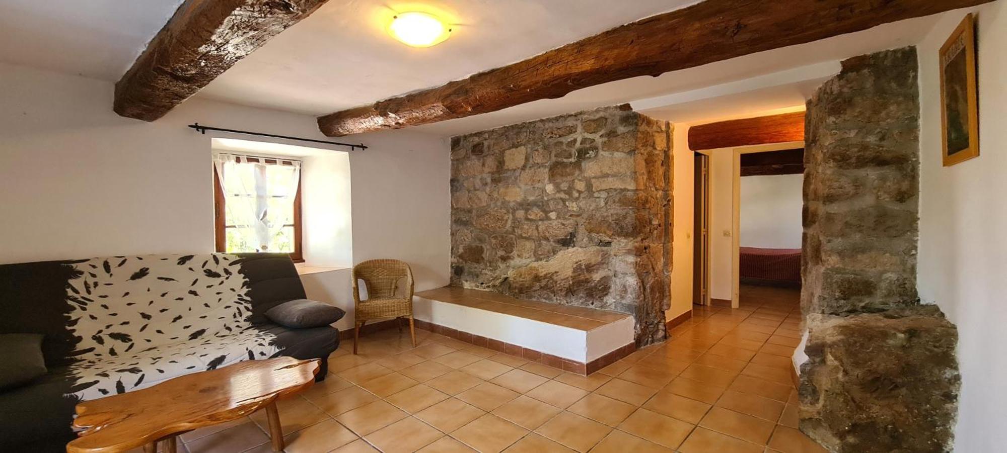 La Bastide De Peyremale, Gites En Cevennes, Piscine, Tennis Bagard Exterior photo
