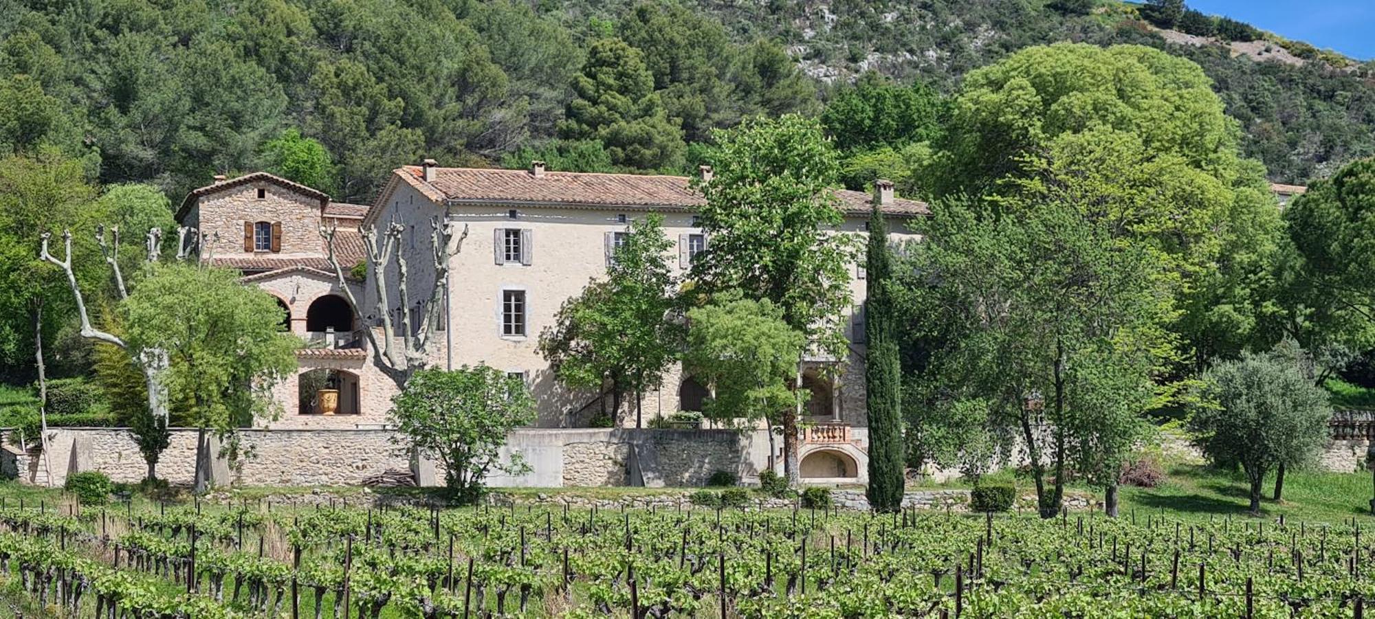 La Bastide De Peyremale, Gites En Cevennes, Piscine, Tennis Bagard Exterior photo